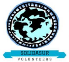 Solidasur- Solidaridad con el Sur Fundation logo